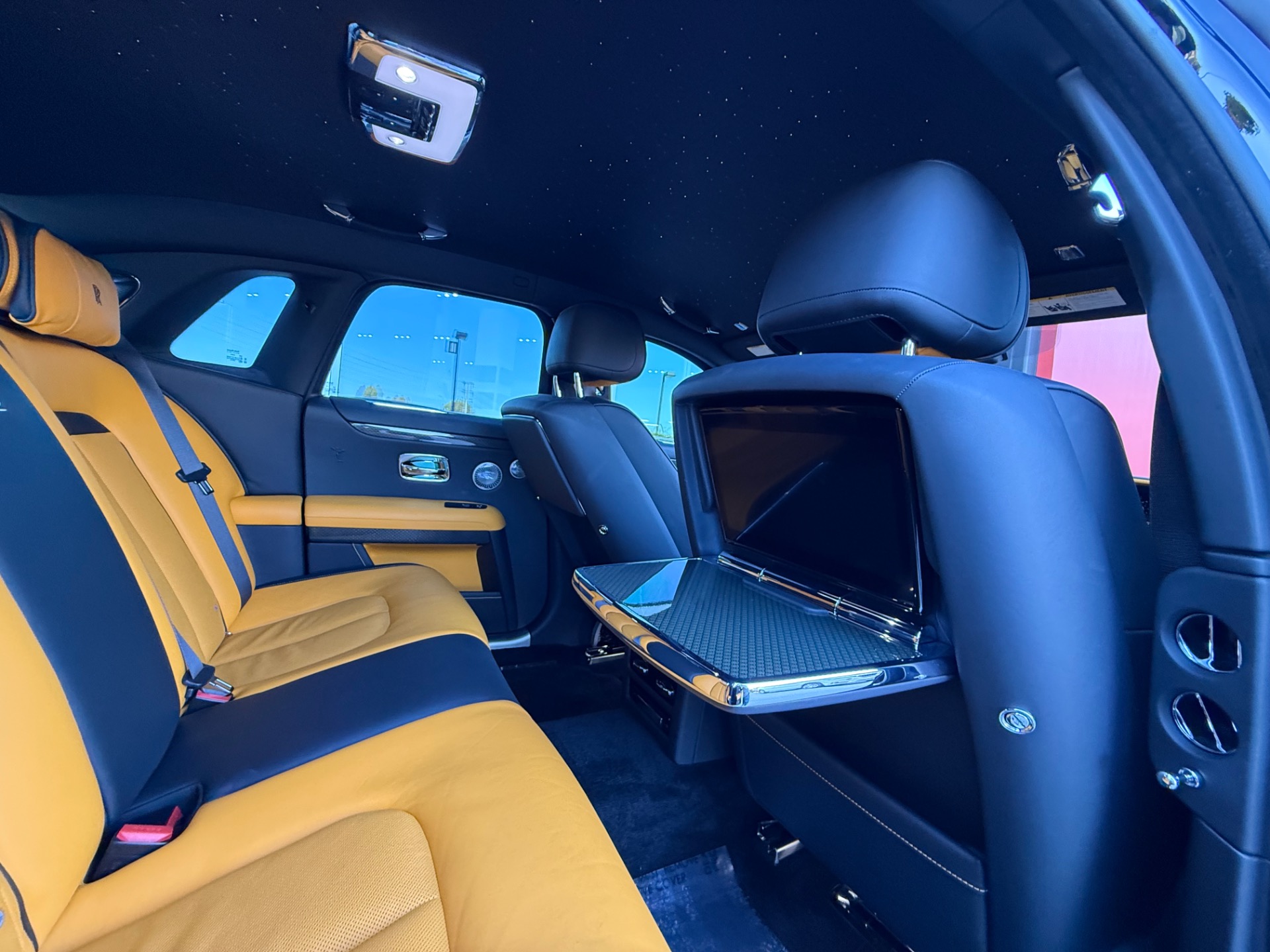 2022 Rolls-Royce Ghost Base - Photo 30