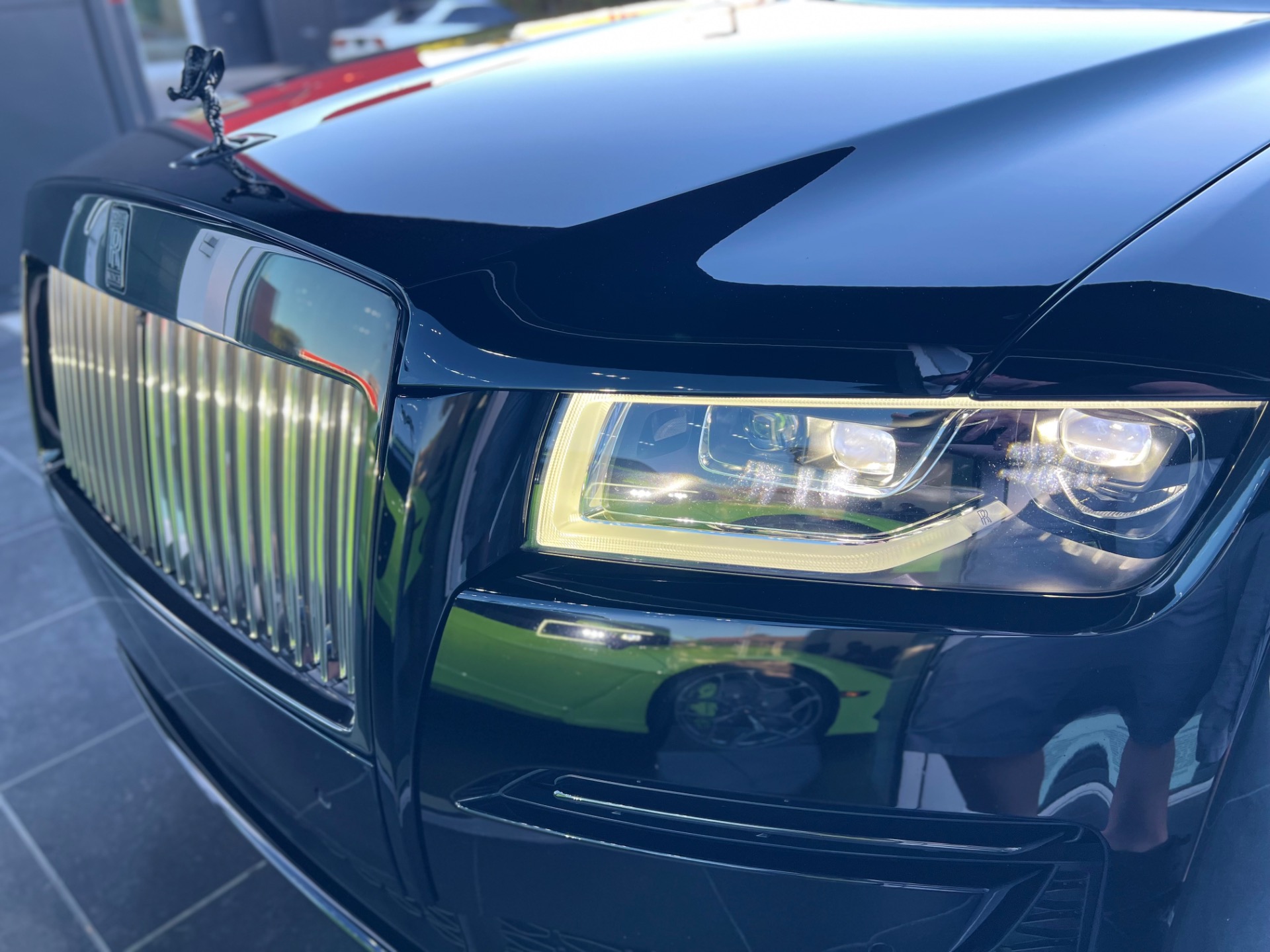 2022 Rolls-Royce Ghost Base - Photo 30