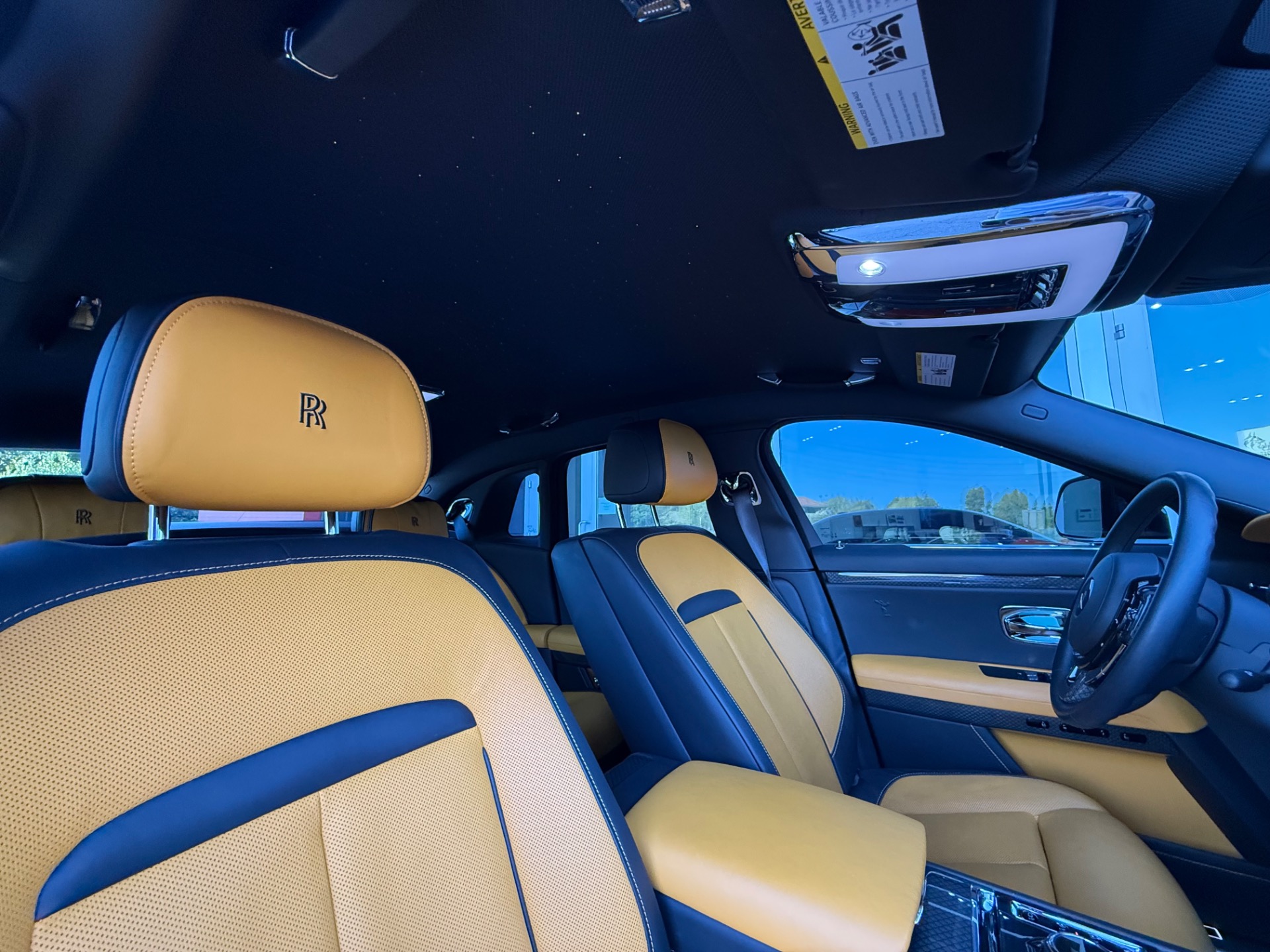 2022 Rolls-Royce Ghost Base - Photo 32