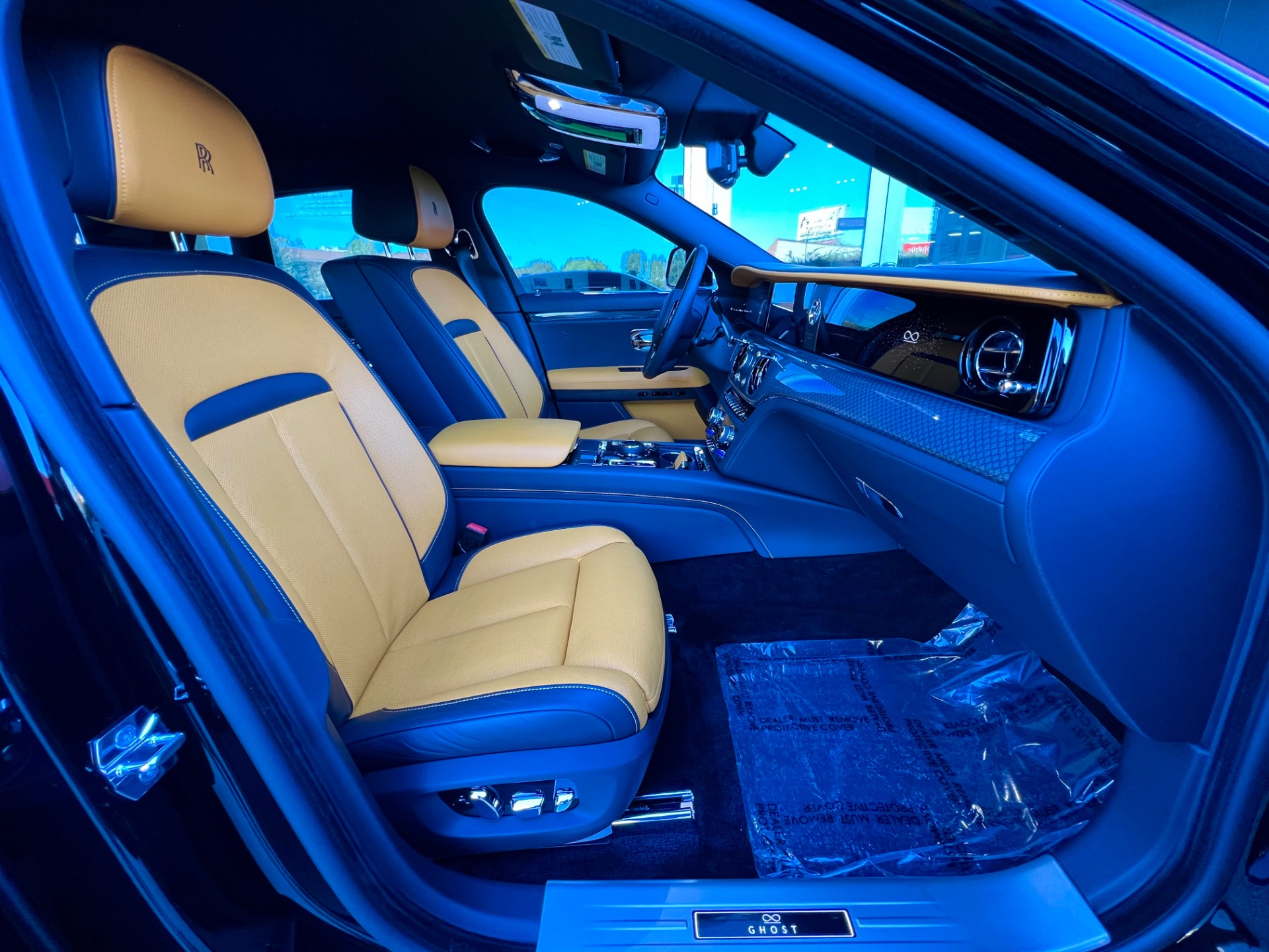 2022 Rolls-Royce Ghost Base - Photo 32