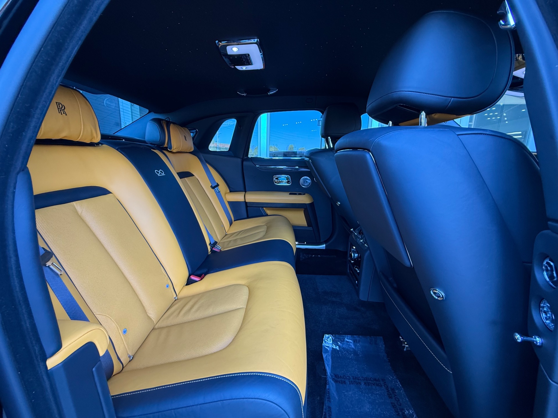 2022 Rolls-Royce Ghost Base - Photo 33