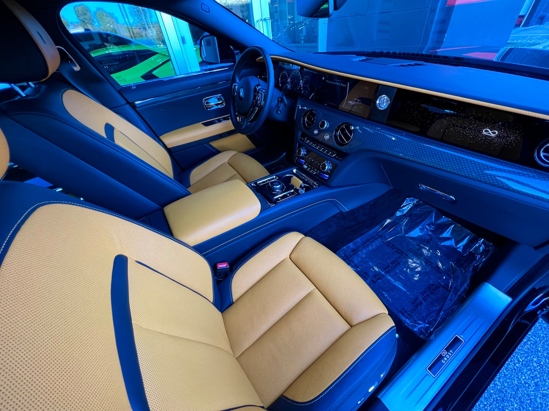 2022 Rolls-Royce Ghost Base - Photo 33