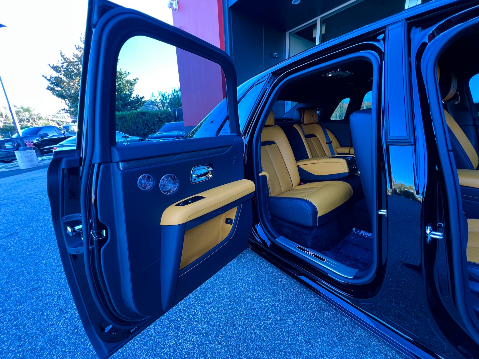 2022 Rolls-Royce Ghost Base - Photo 35