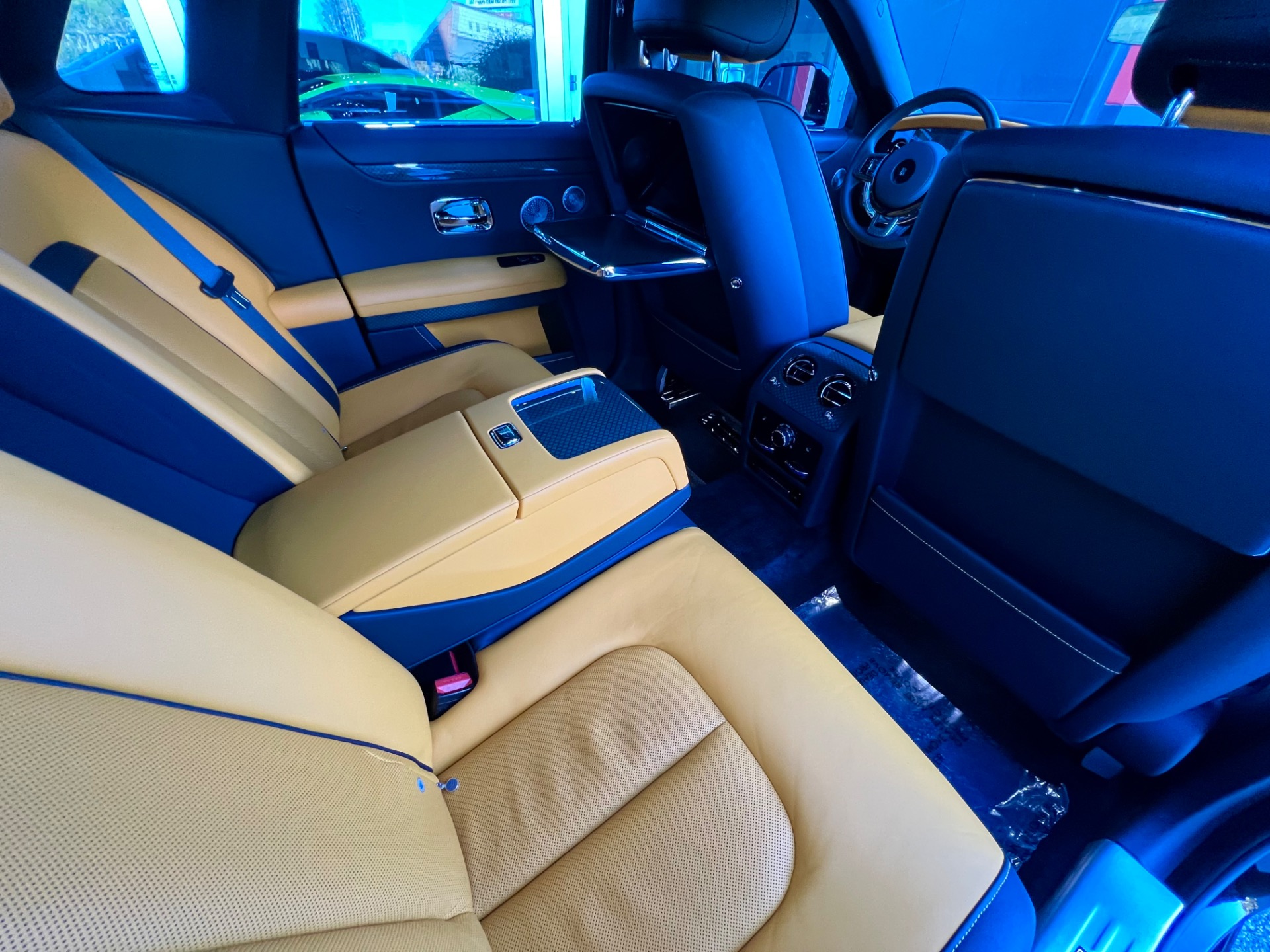2022 Rolls-Royce Ghost Base - Photo 36