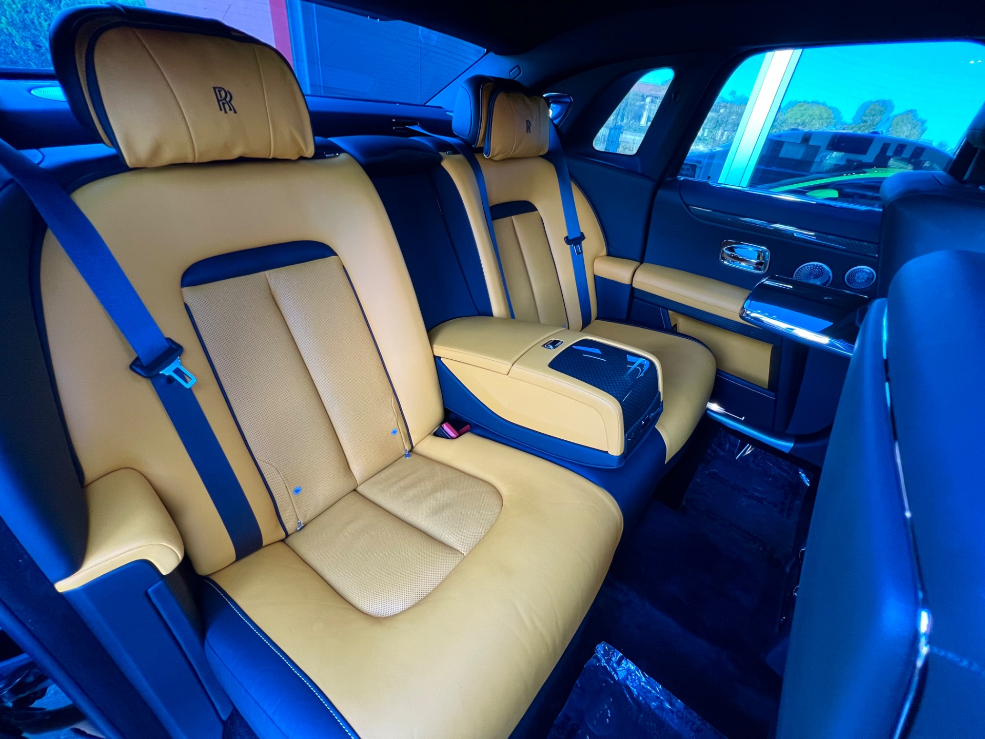 2022 Rolls-Royce Ghost Base - Photo 37