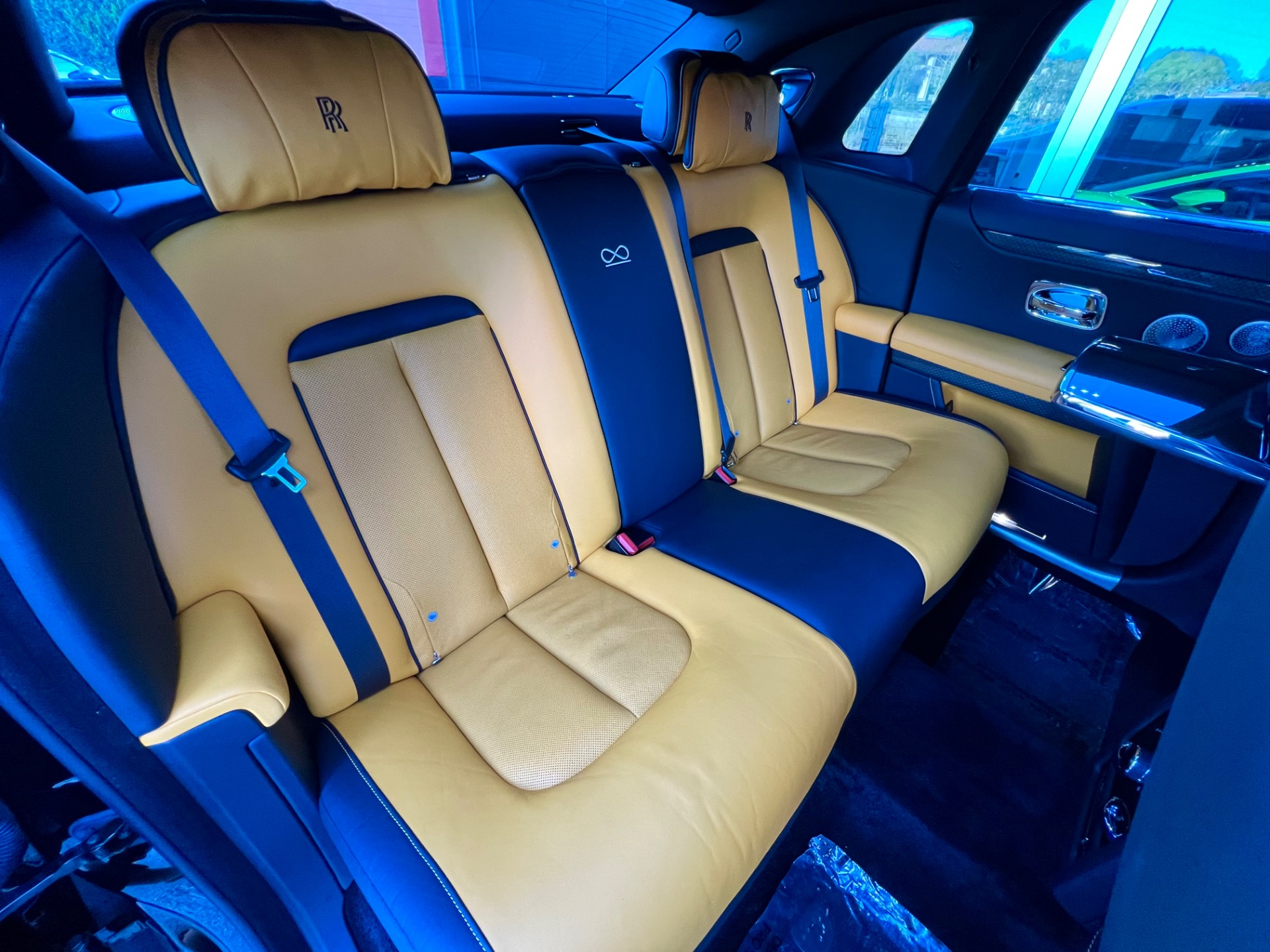 2022 Rolls-Royce Ghost Base - Photo 38
