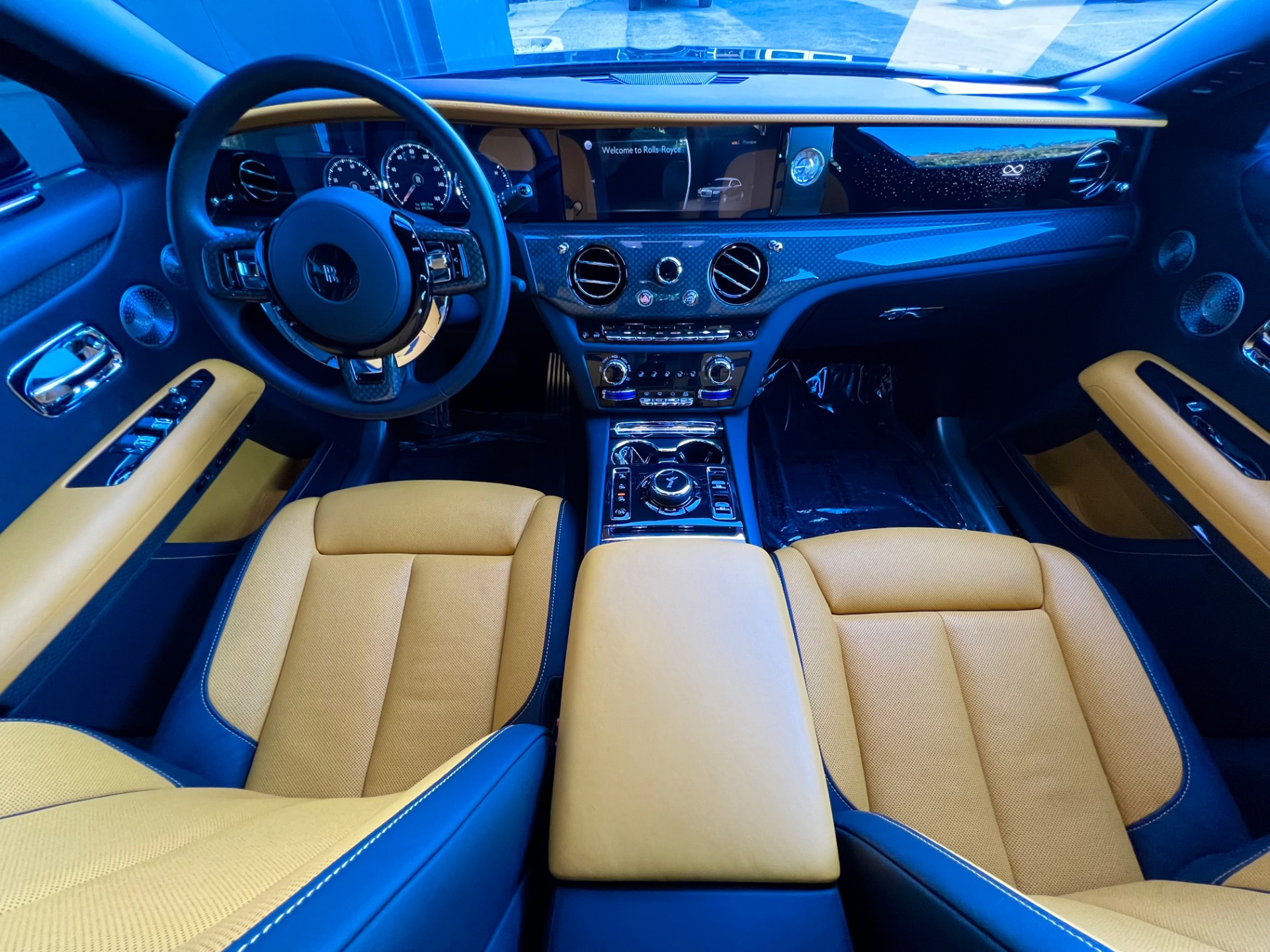 2022 Rolls-Royce Ghost Base - Photo 39