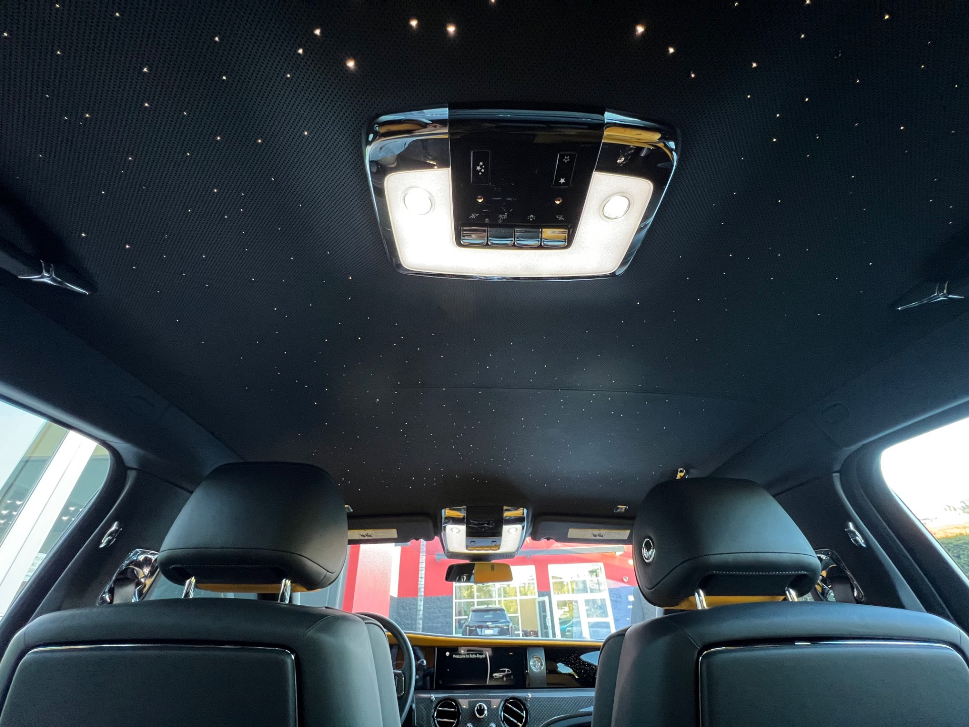 2022 Rolls-Royce Ghost Base - Photo 40