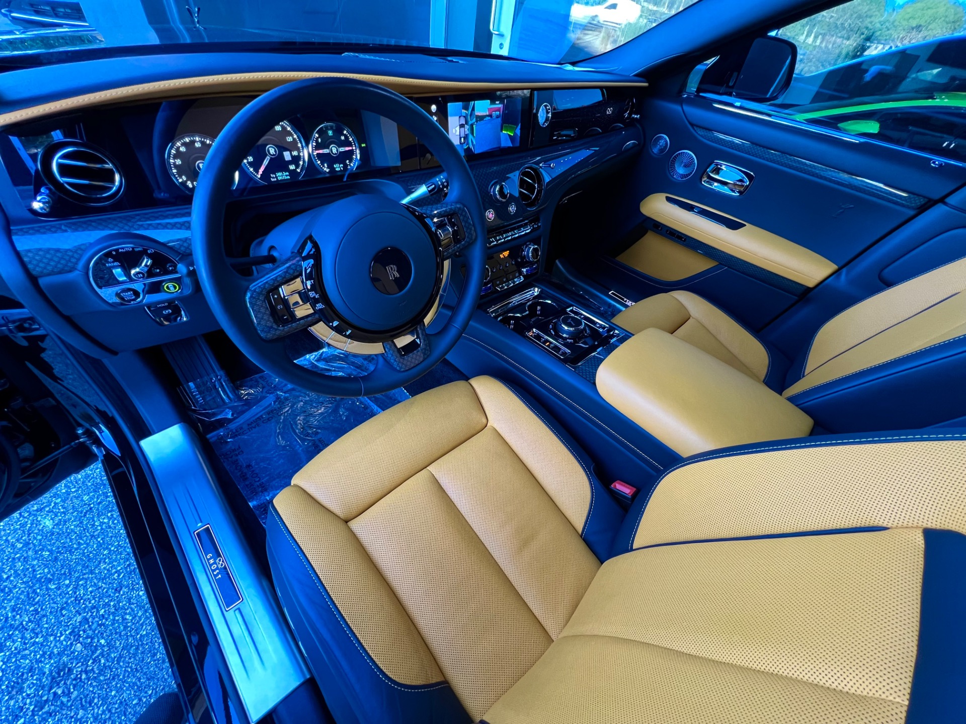 2022 Rolls-Royce Ghost Base - Photo 42