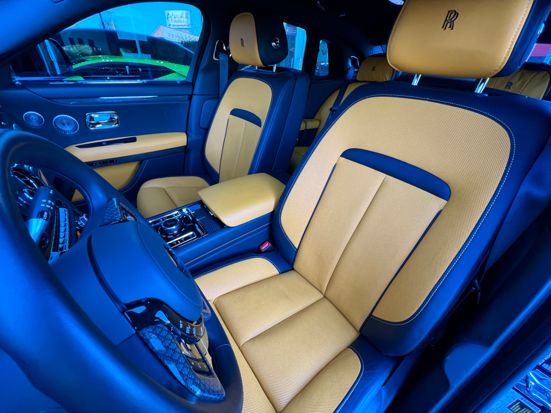 2022 Rolls-Royce Ghost Base - Photo 44