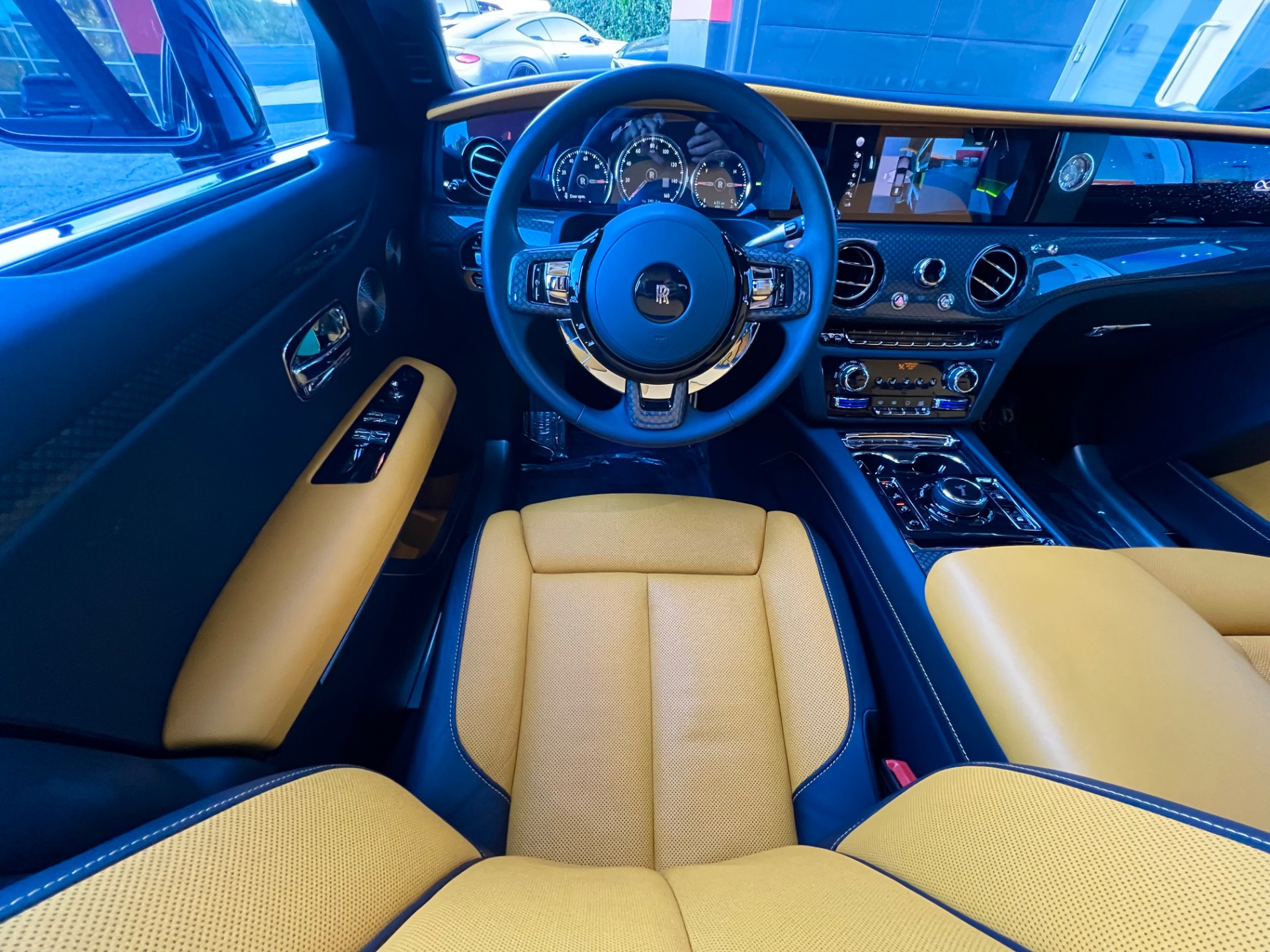 2022 Rolls-Royce Ghost Base - Photo 45