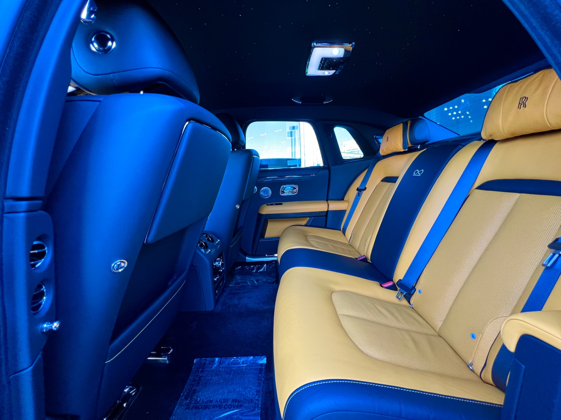 2022 Rolls-Royce Ghost Base - Photo 48