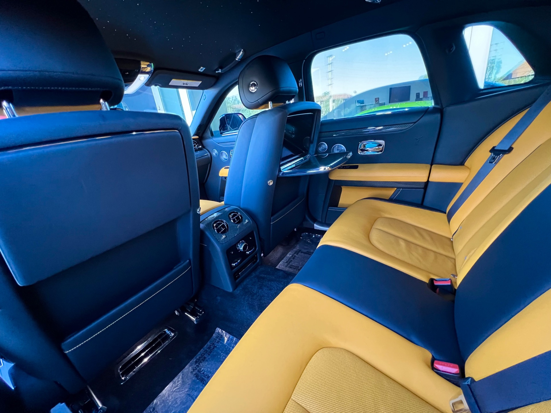 2022 Rolls-Royce Ghost Base - Photo 49