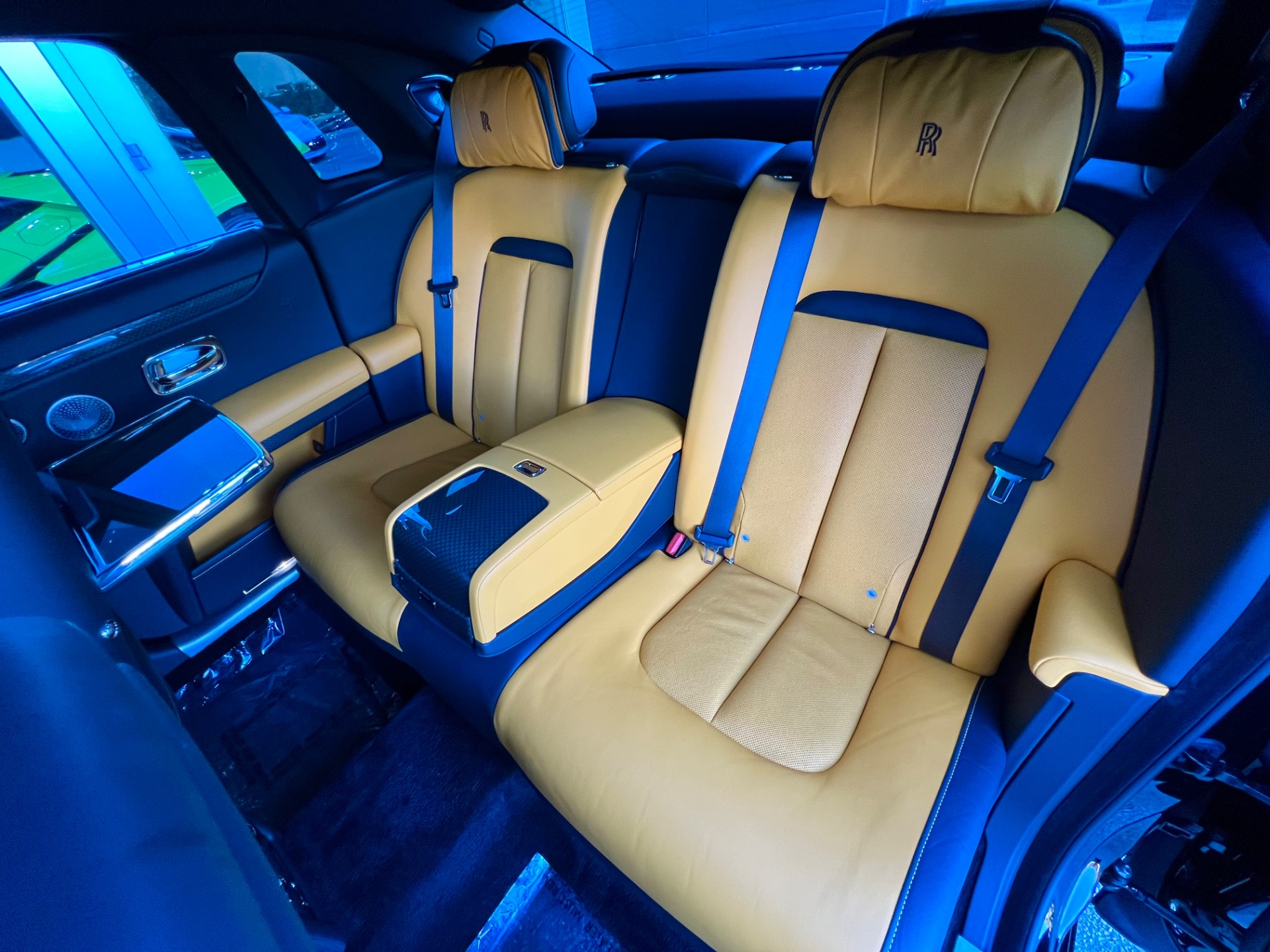 2022 Rolls-Royce Ghost Base - Photo 50