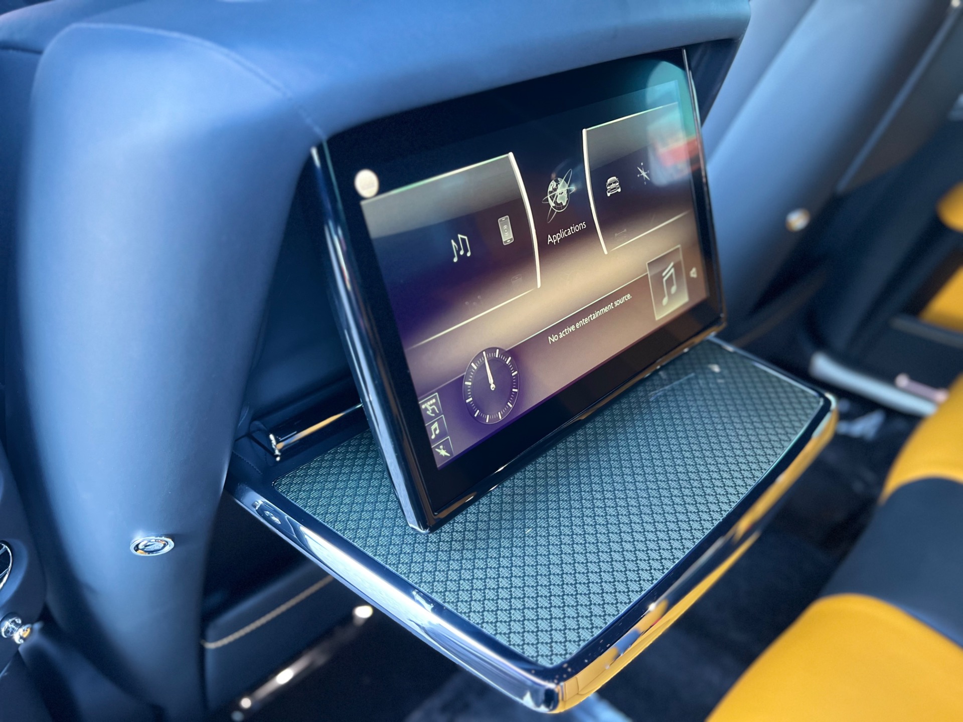 2022 Rolls-Royce Ghost Base - Photo 51