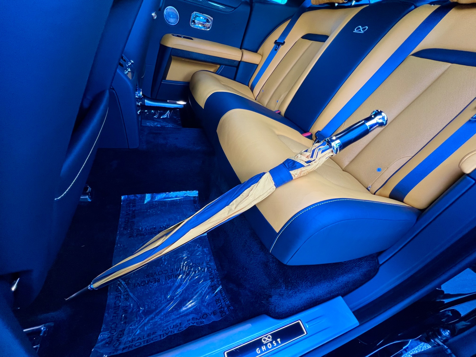 2022 Rolls-Royce Ghost Base - Photo 52