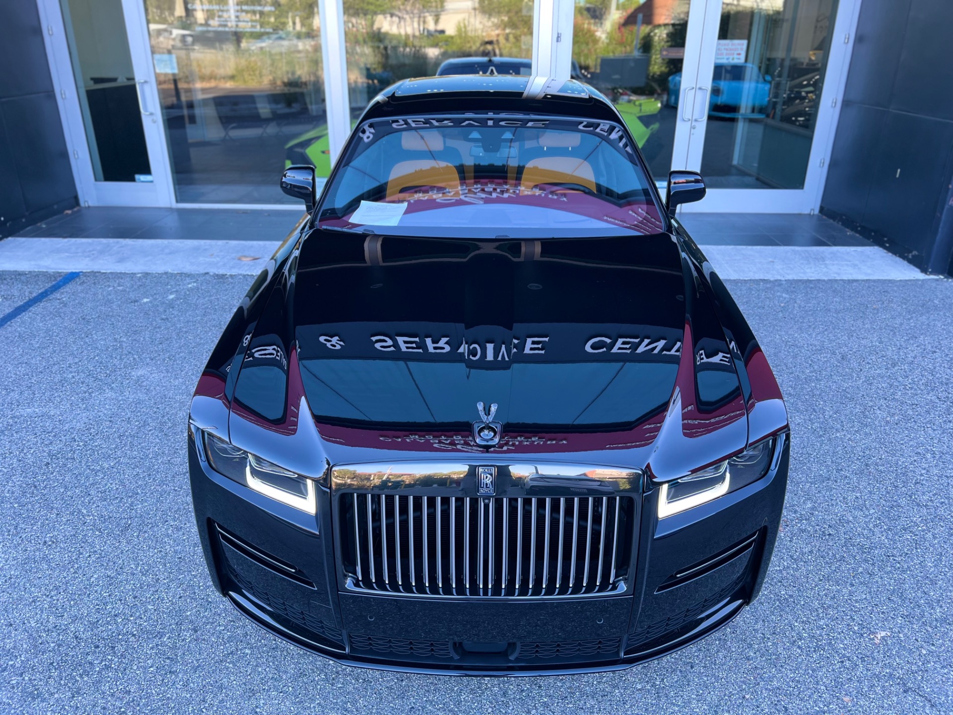 2022 Rolls-Royce Ghost Base - Photo 7