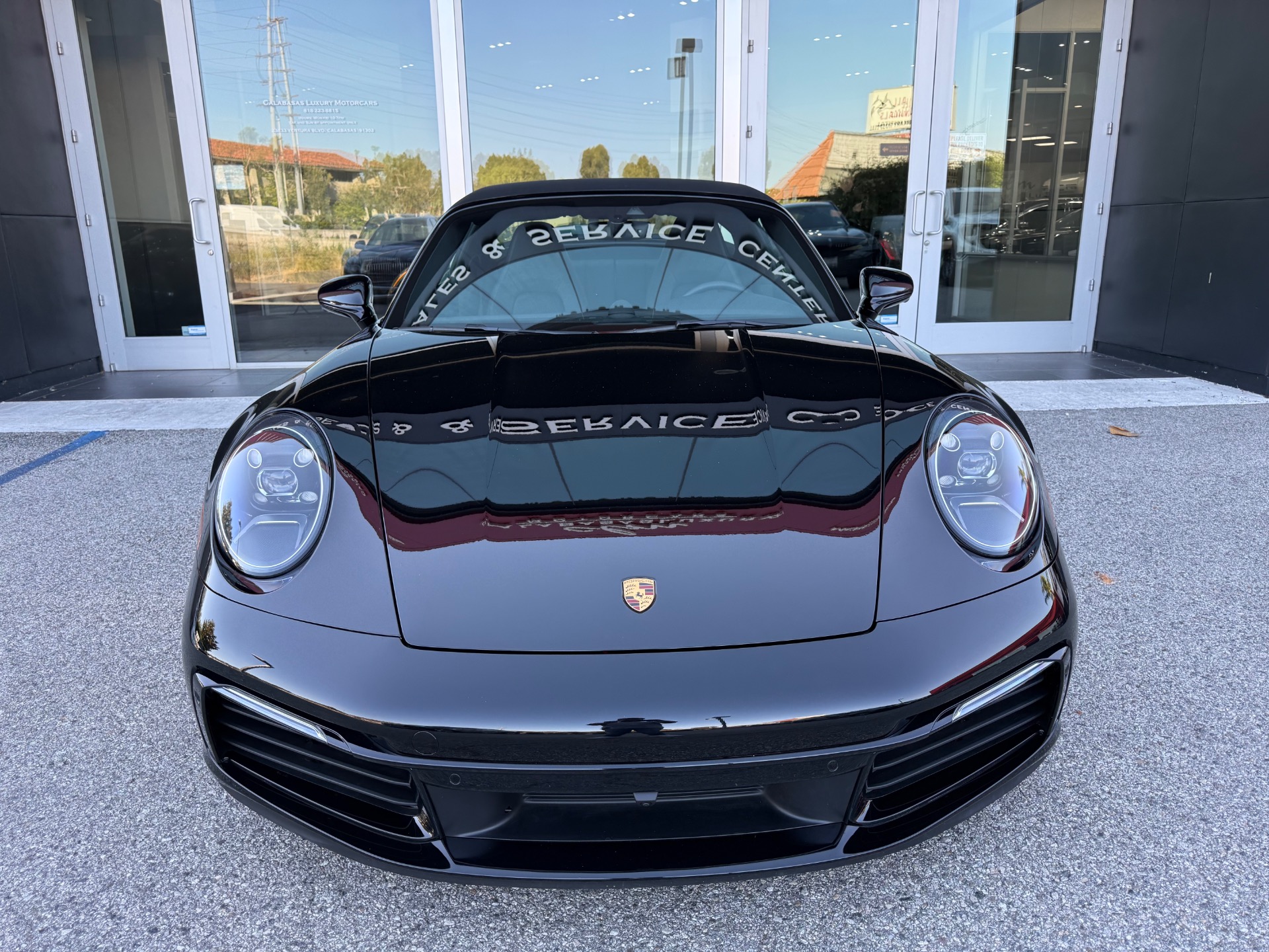 2024 Porsche 911 GTS - Photo 20