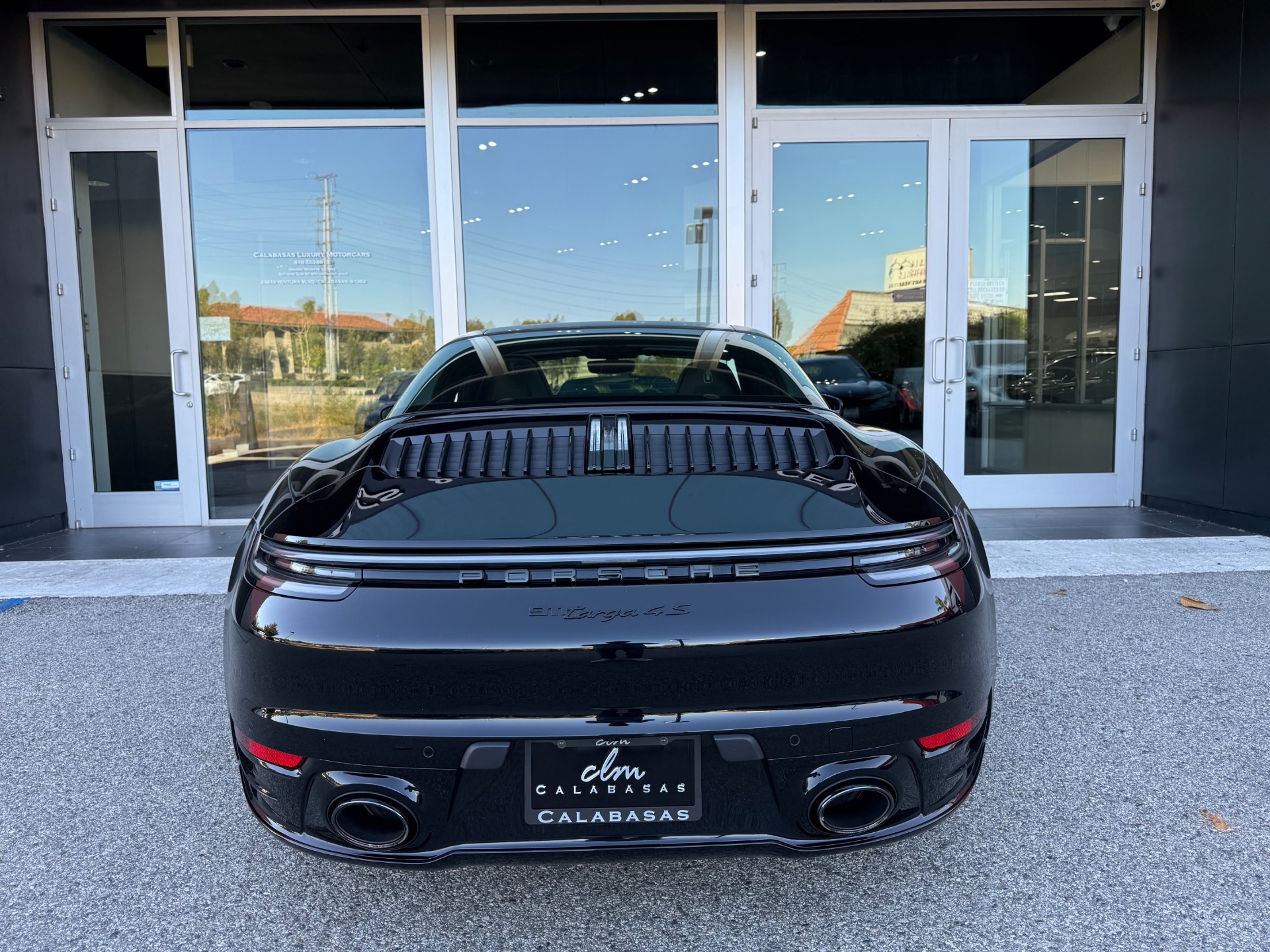 2024 Porsche 911 GTS - Photo 21