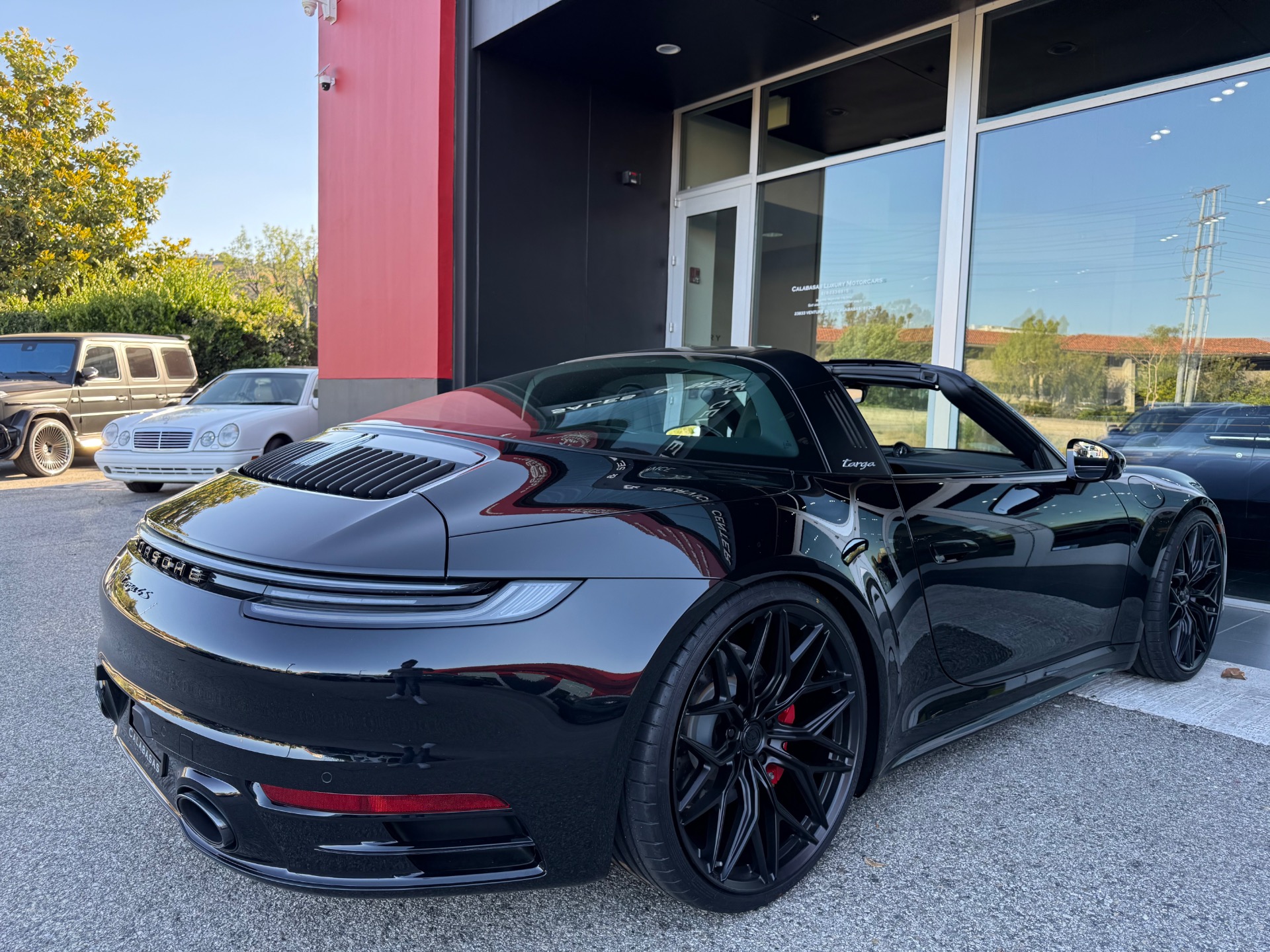2024 Porsche 911 GTS - Photo 22