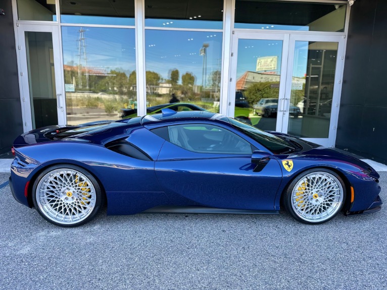 2023 Ferrari SF90 Base - Photo 31