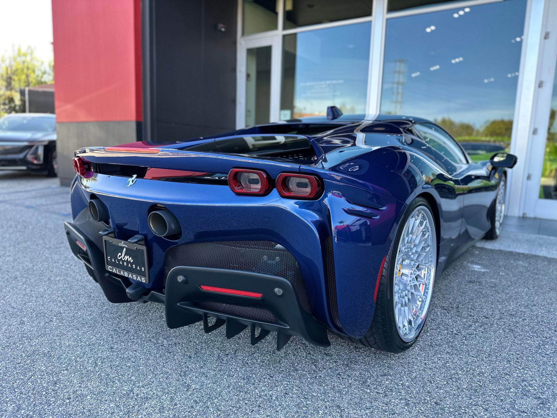 2023 Ferrari SF90 Base - Photo 20