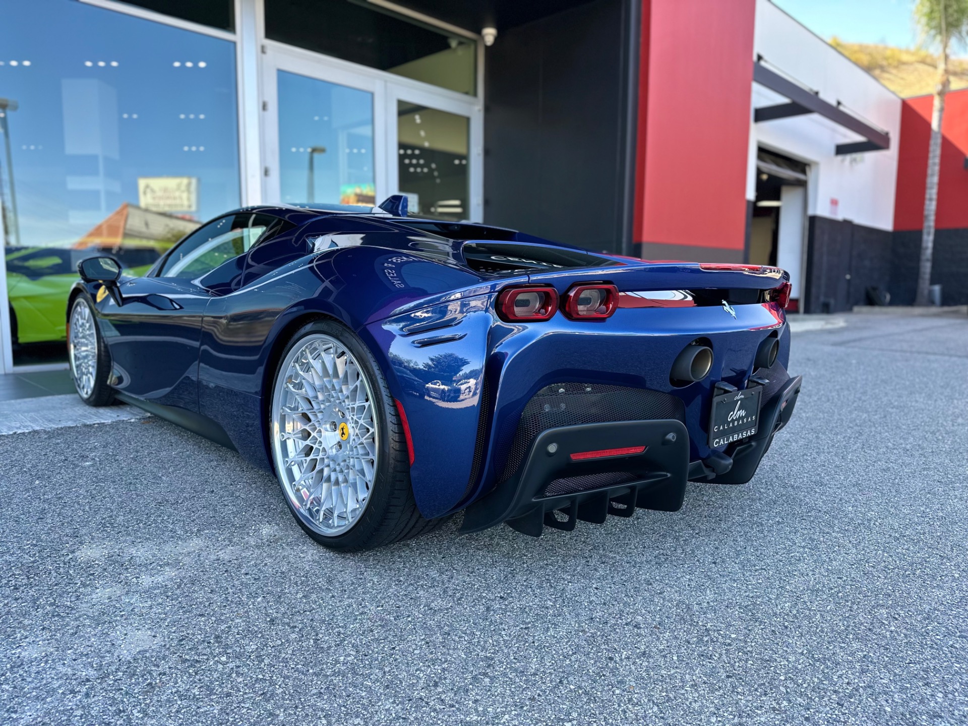 2023 Ferrari SF90 Base - Photo 22