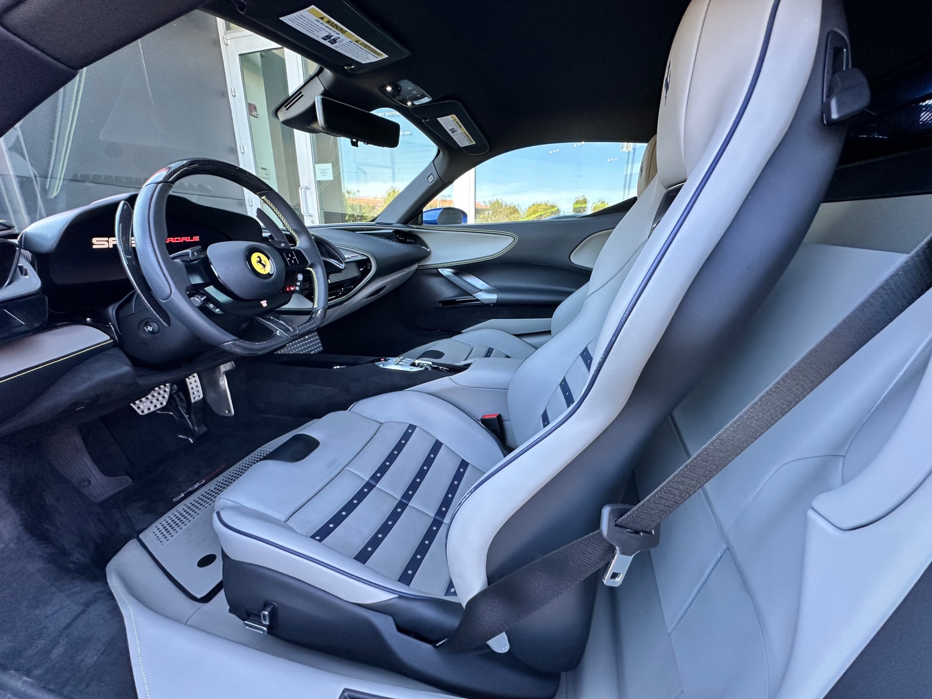 2023 Ferrari SF90 Base - Photo 26