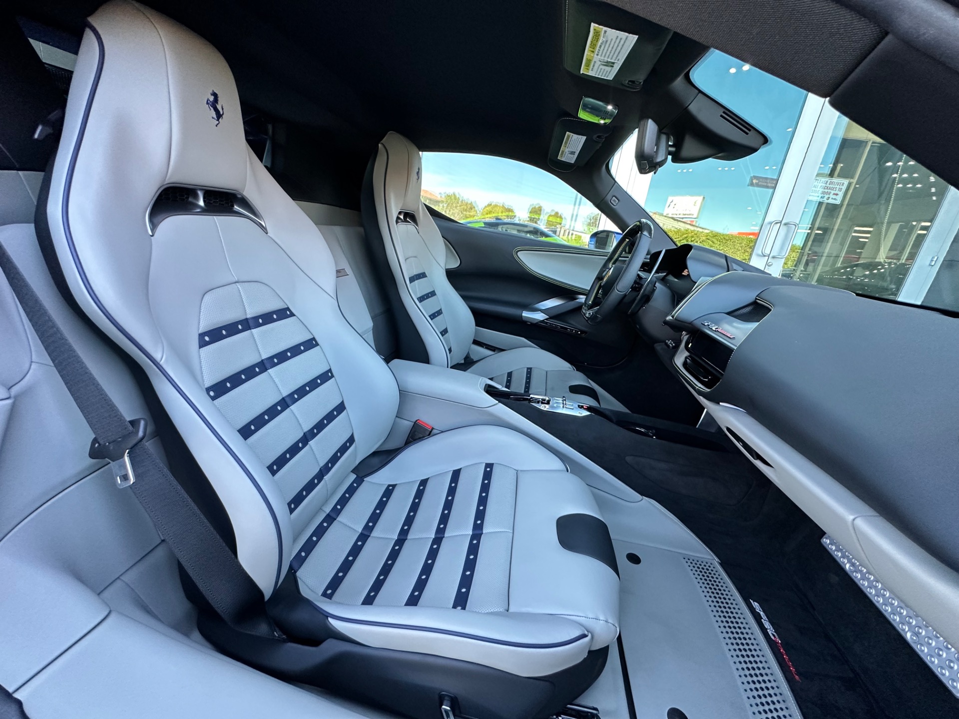 2023 Ferrari SF90 Base - Photo 27