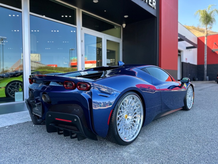 2023 Ferrari SF90 Base - Photo 34