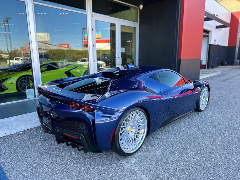2023 Ferrari SF90 Base - Photo 35