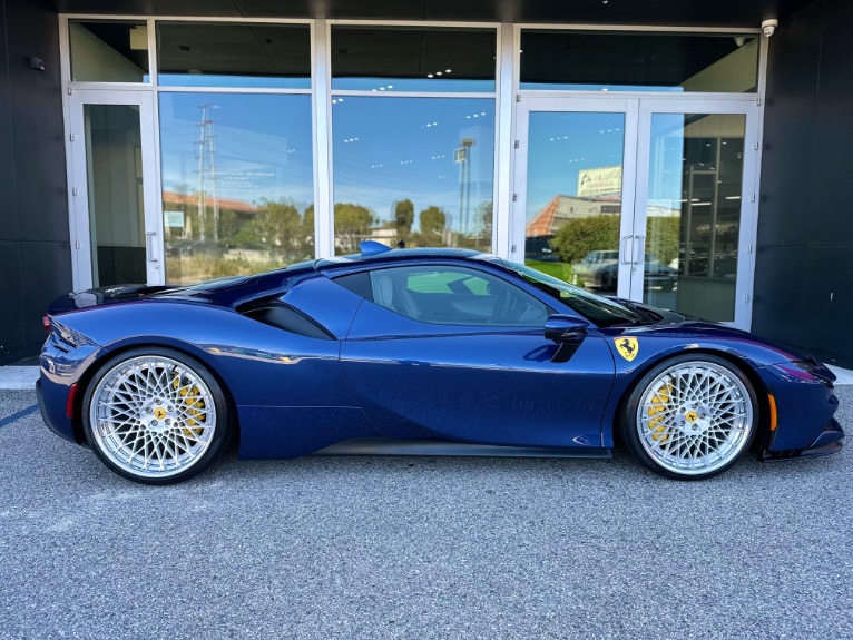 2023 Ferrari SF90