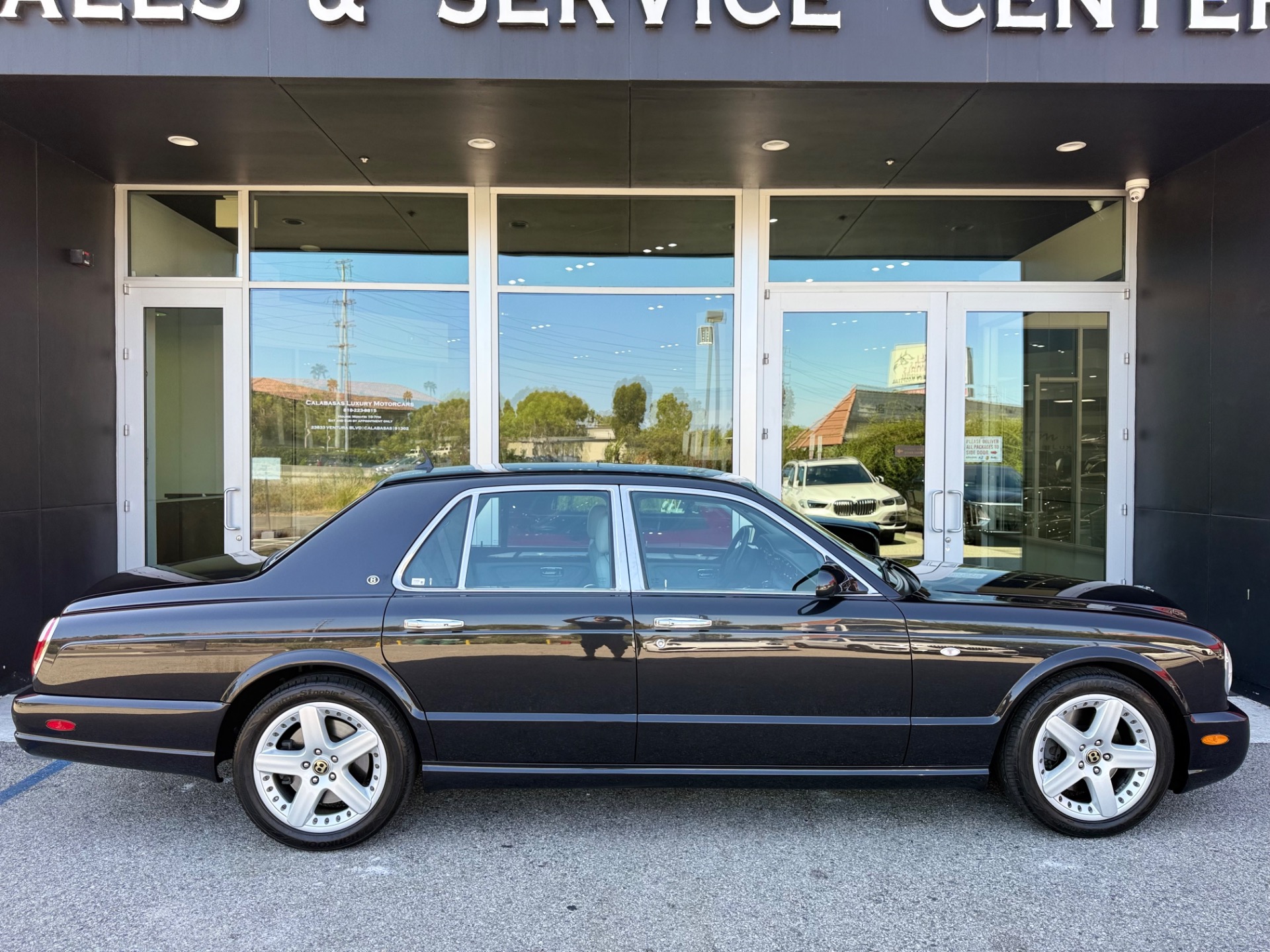 Used-2003-Bentley-Arnage-T-
