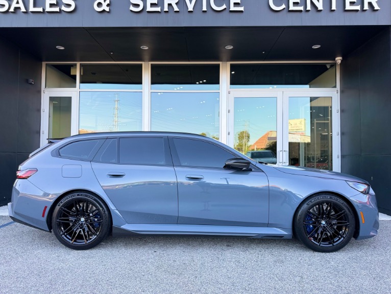 2026 BMW M5