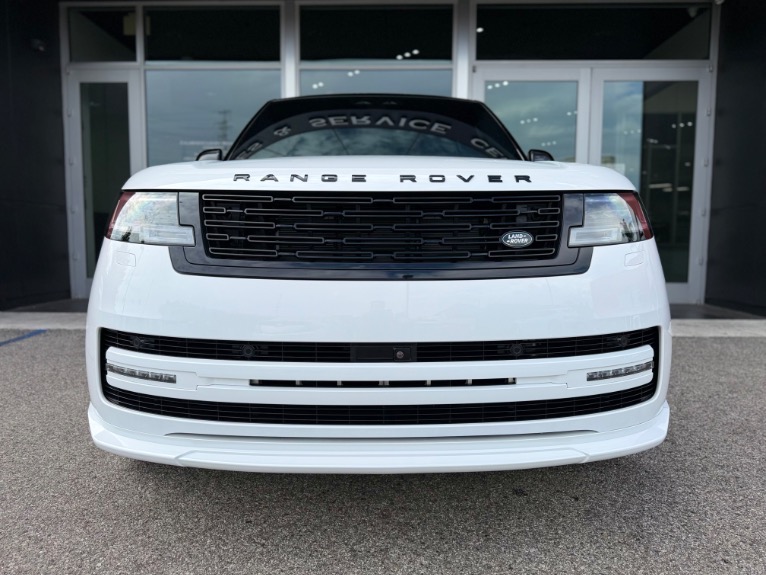 2025 Land Rover Range Rover SE - Photo 53